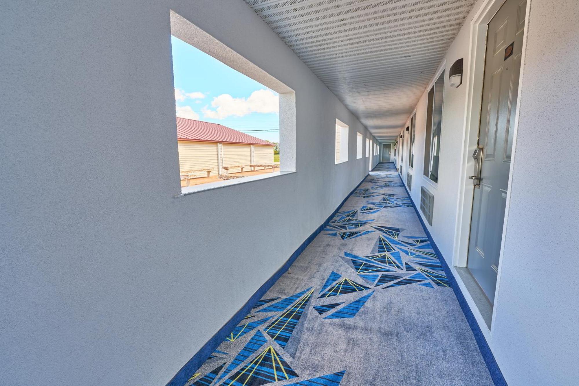 All Seasons Inn & Suites Bourne Exterior foto