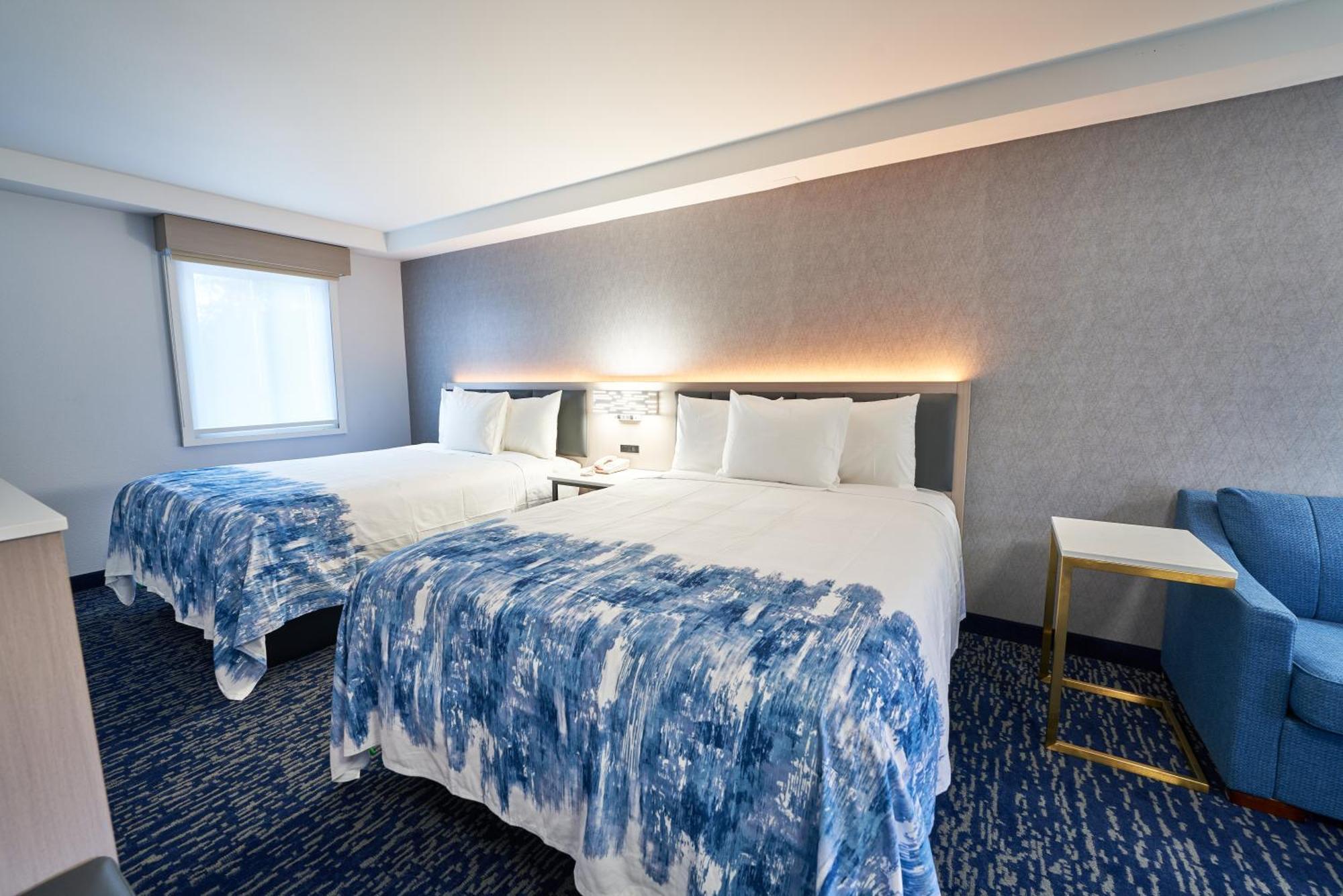 All Seasons Inn & Suites Bourne Exterior foto